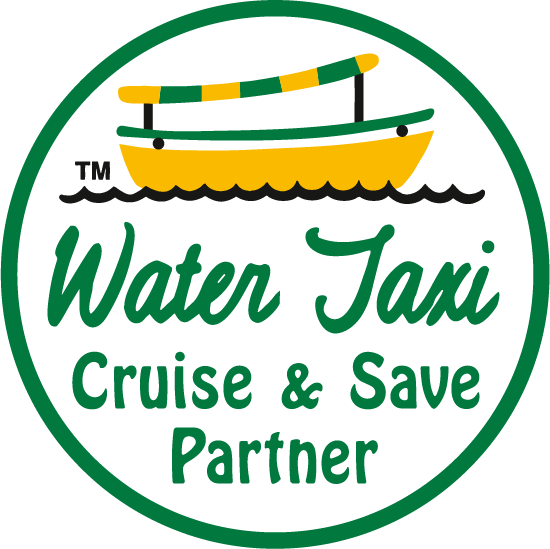 Water Taxi Cruise and Save Image